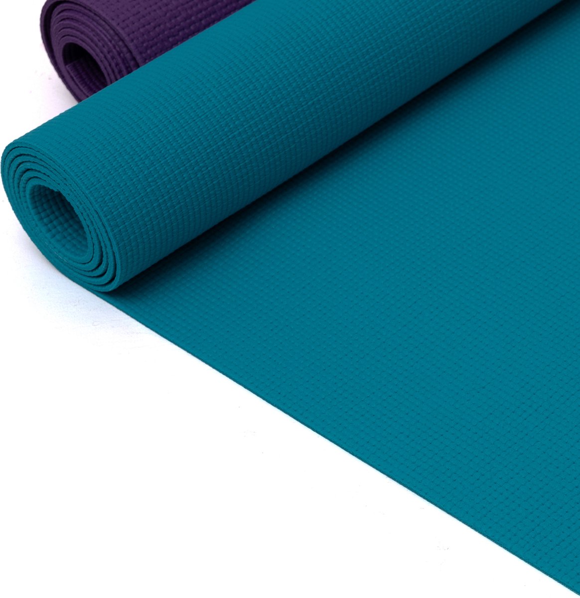 Visionattic® Sport Plus Reis Yoga mat