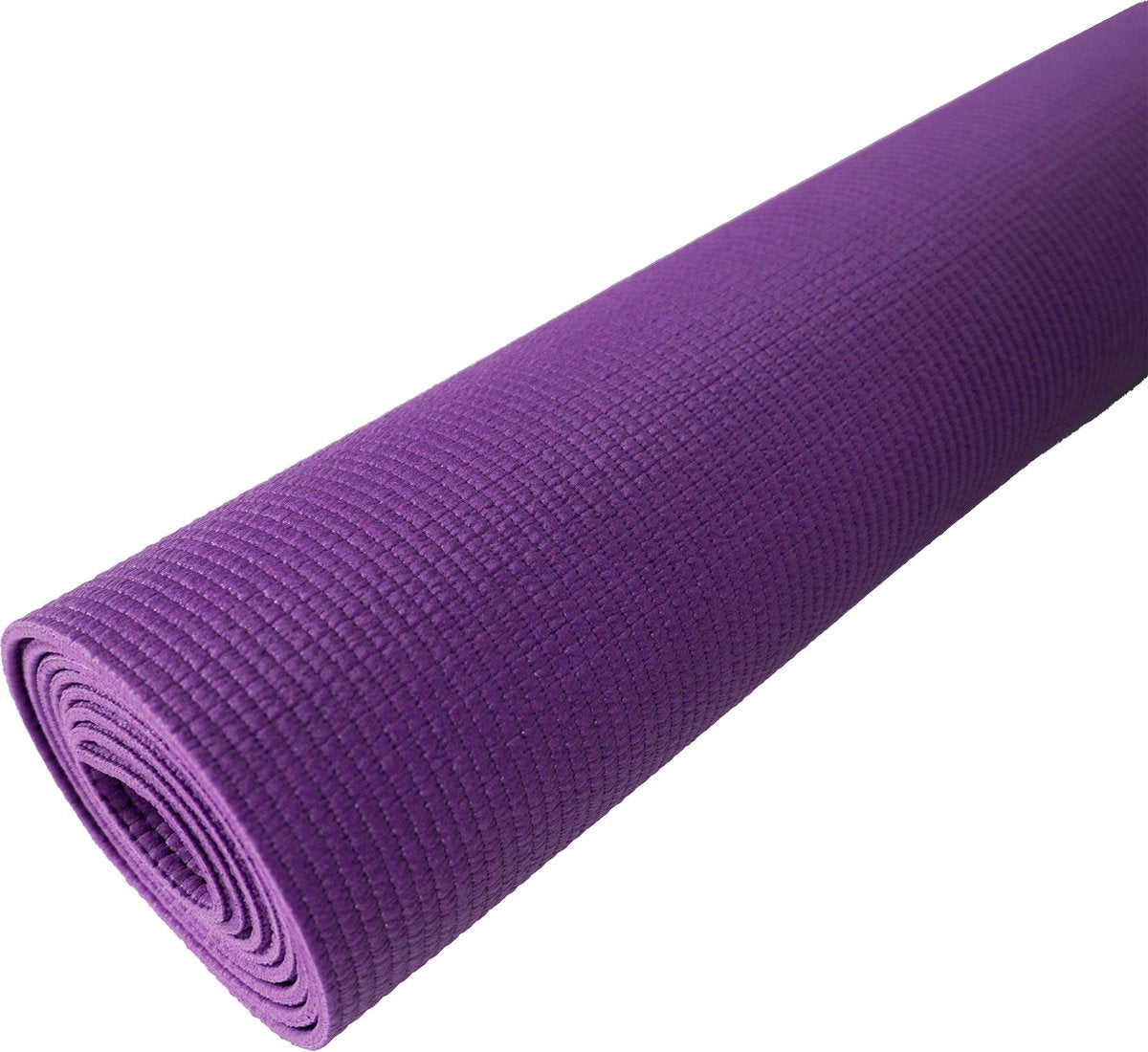 Visionattic® Sport Plus Reis Yoga mat
