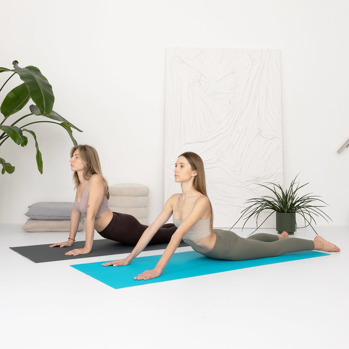 reis yoga mat