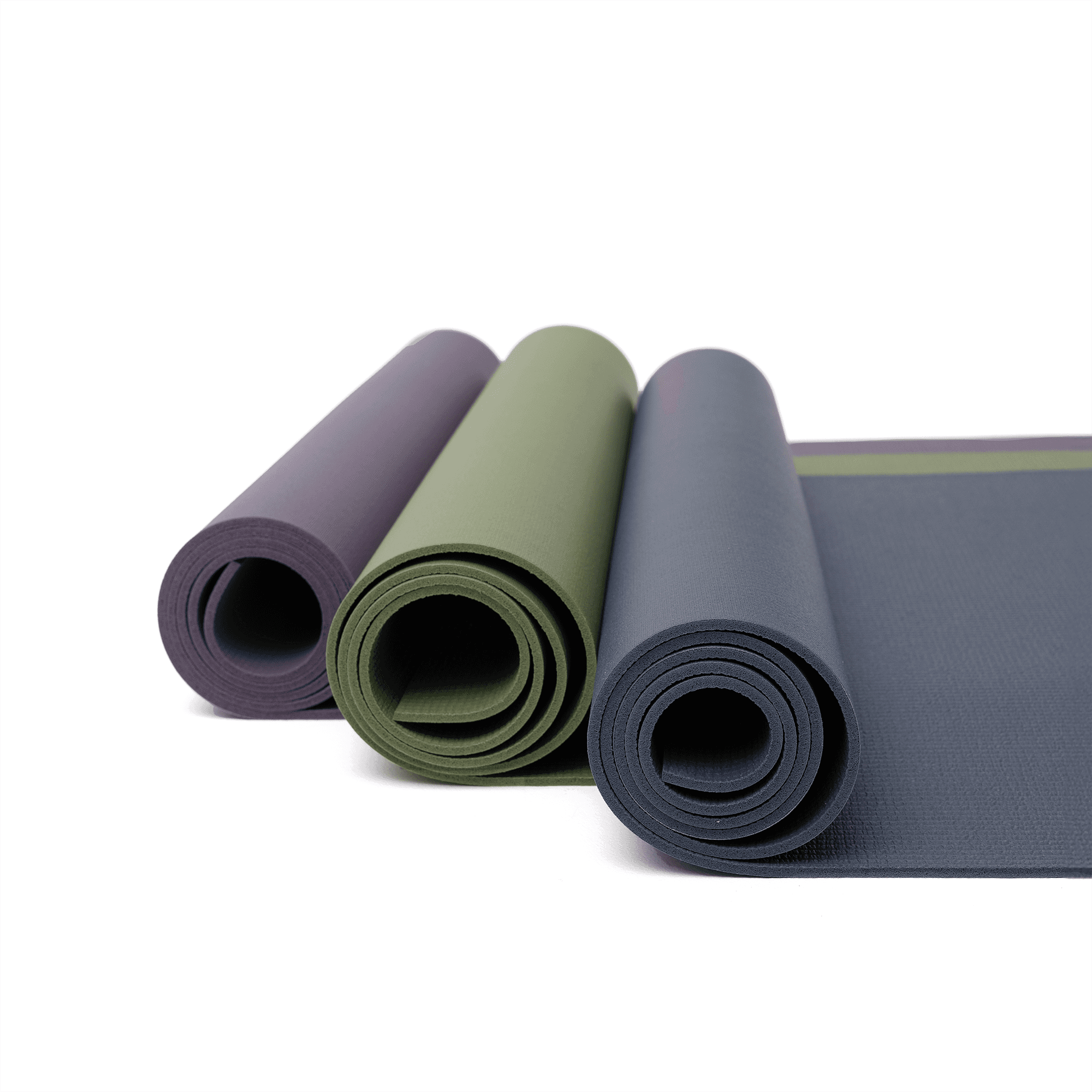 ecologische yoga mat