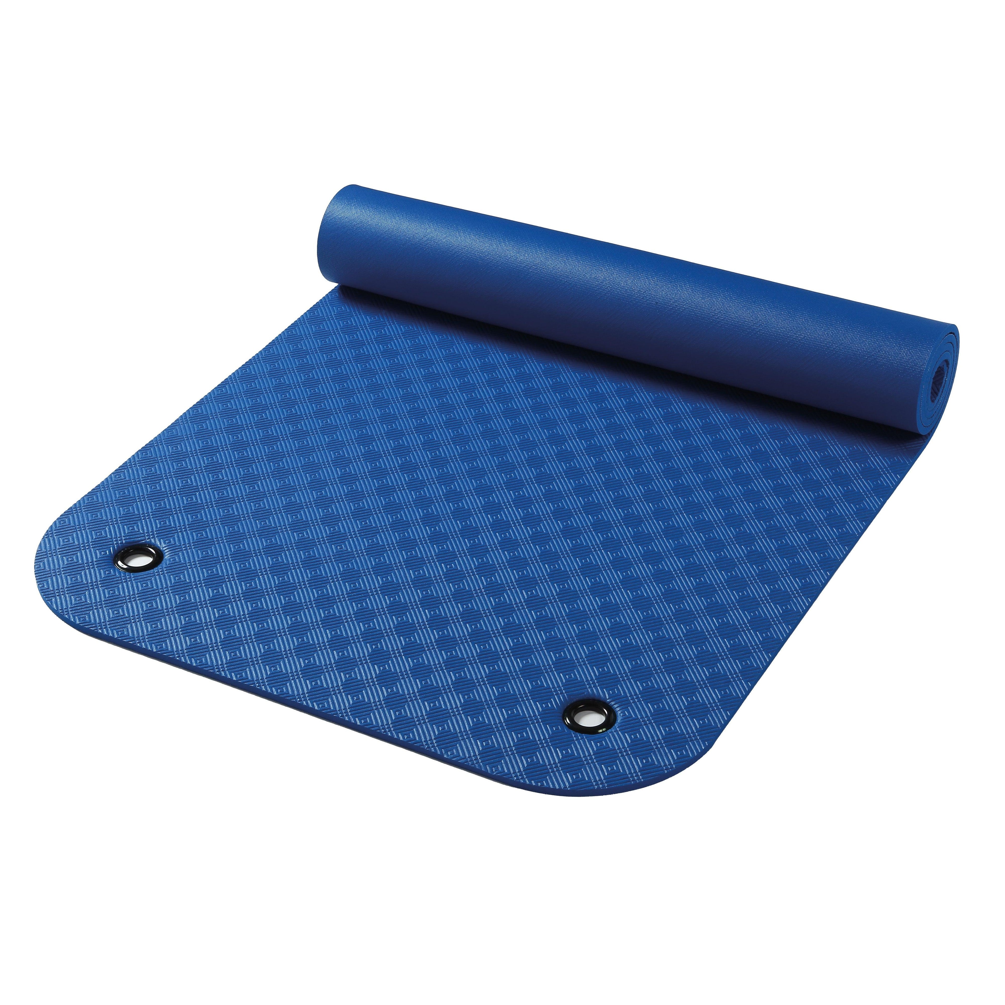 Fitness mat