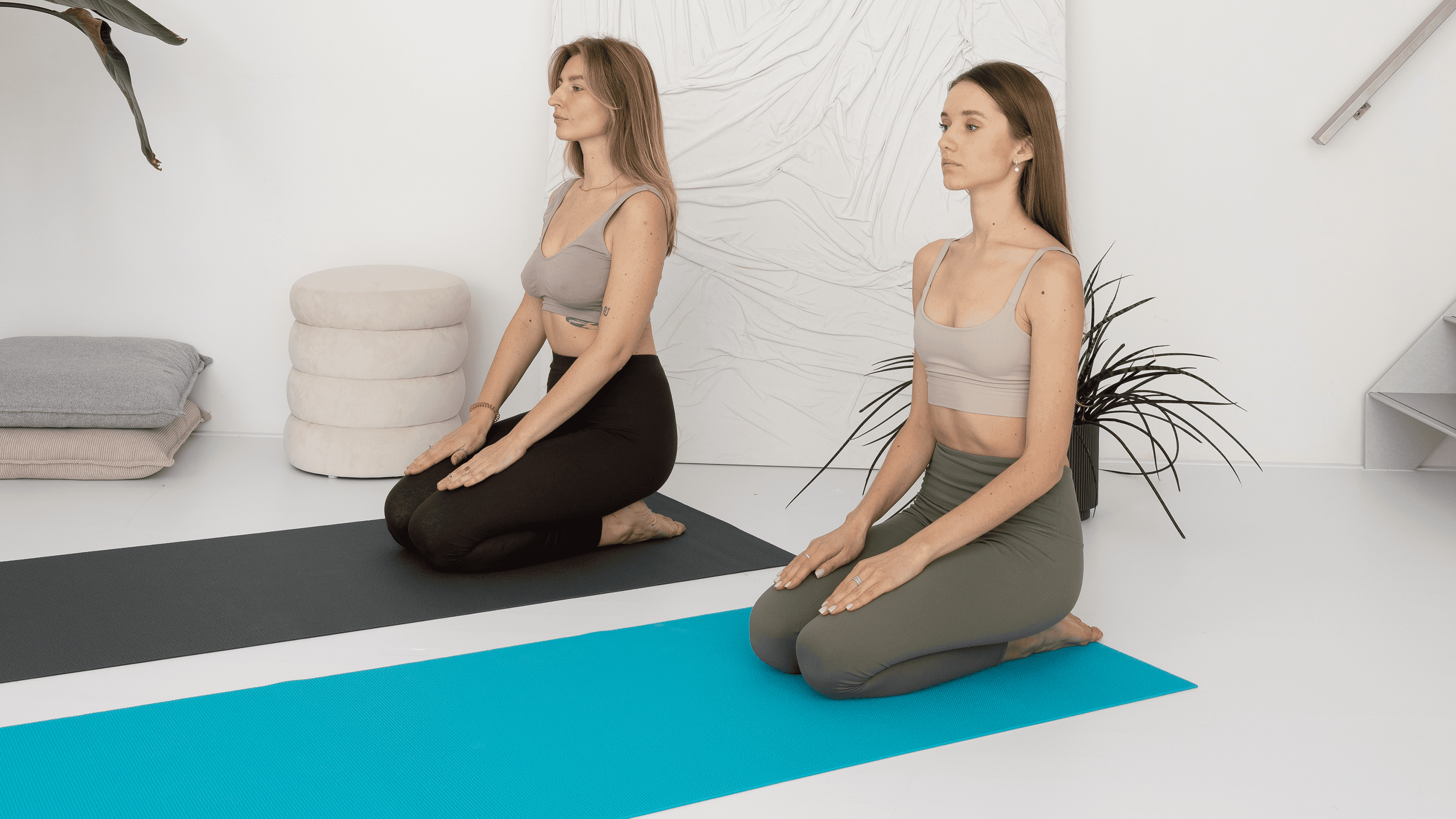 yoga mat kopen