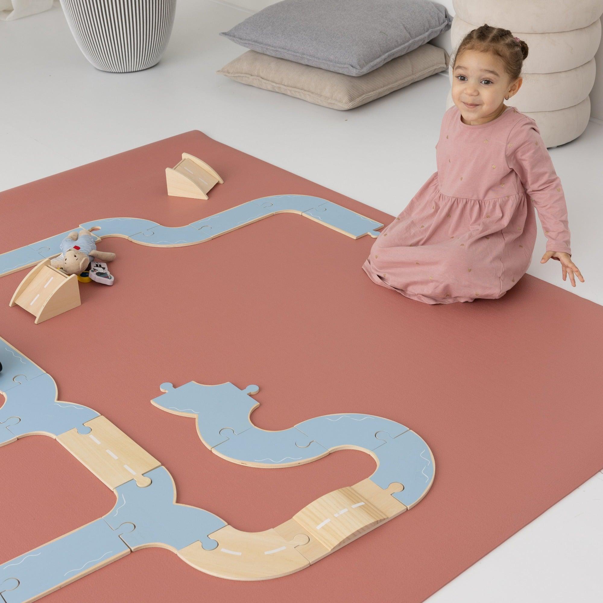 speelkleed voor meisje