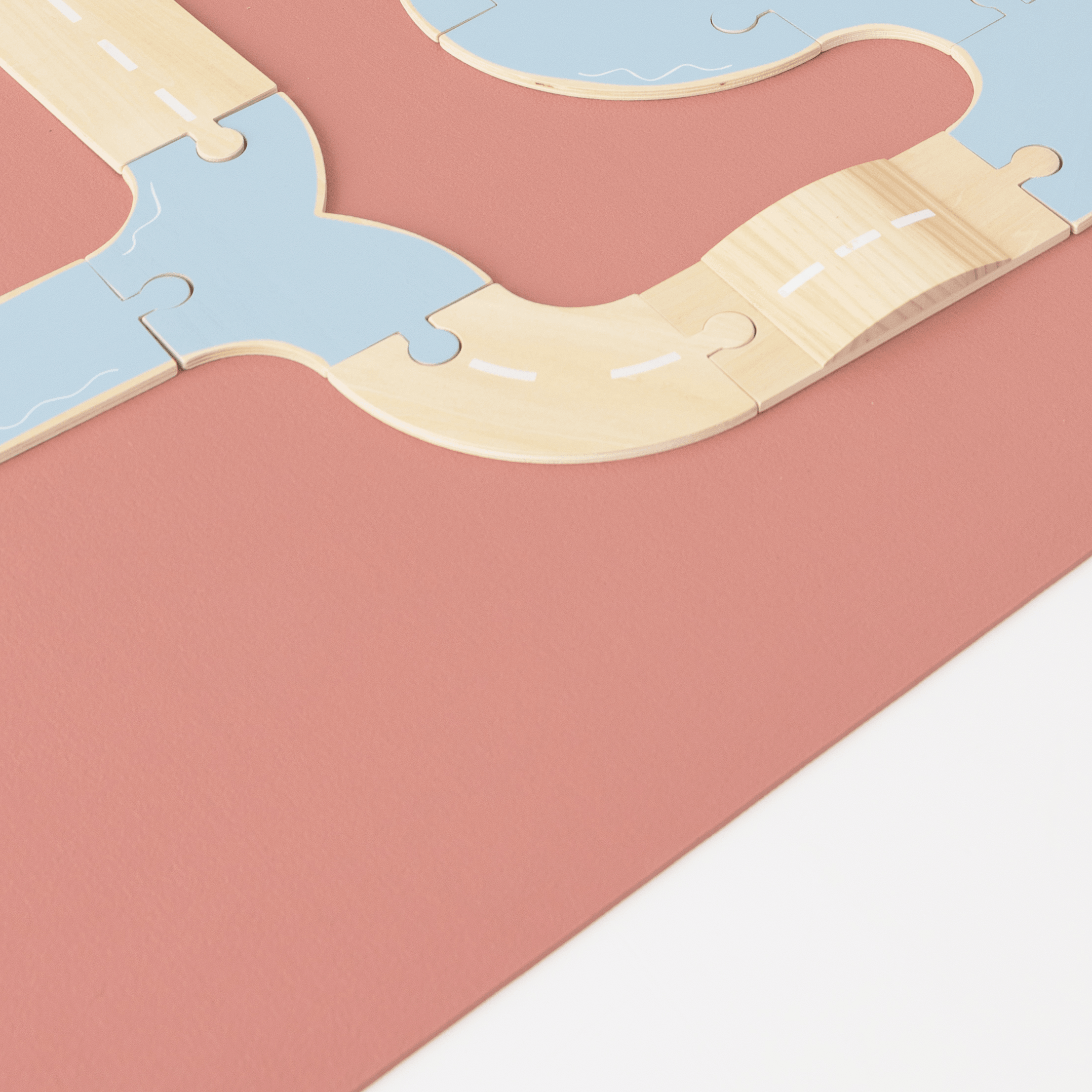 Visionattic® Premium Anti-slip Speelmat - Visionattic®