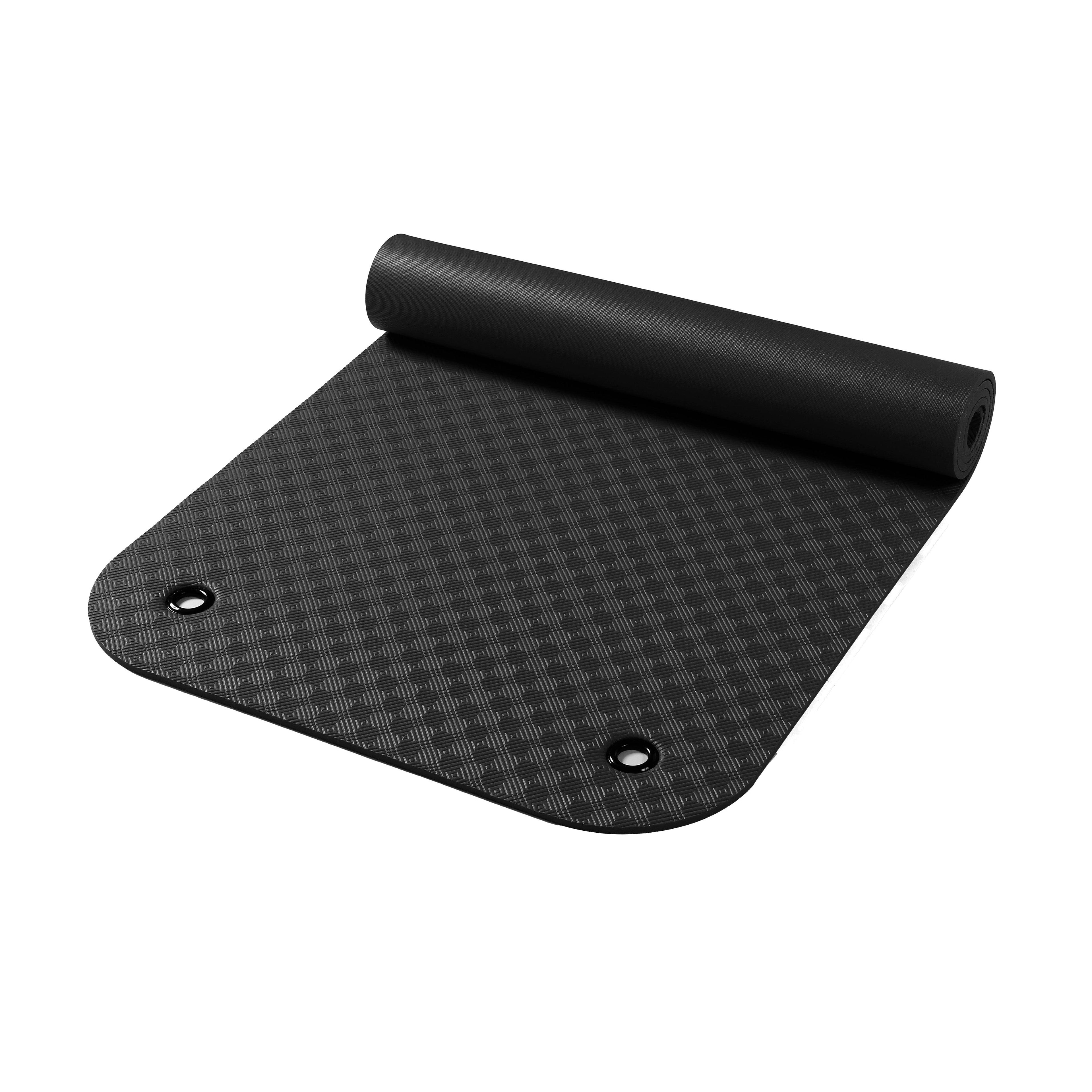 Visionattic® Premium One Fitness Brede Fitness Mat