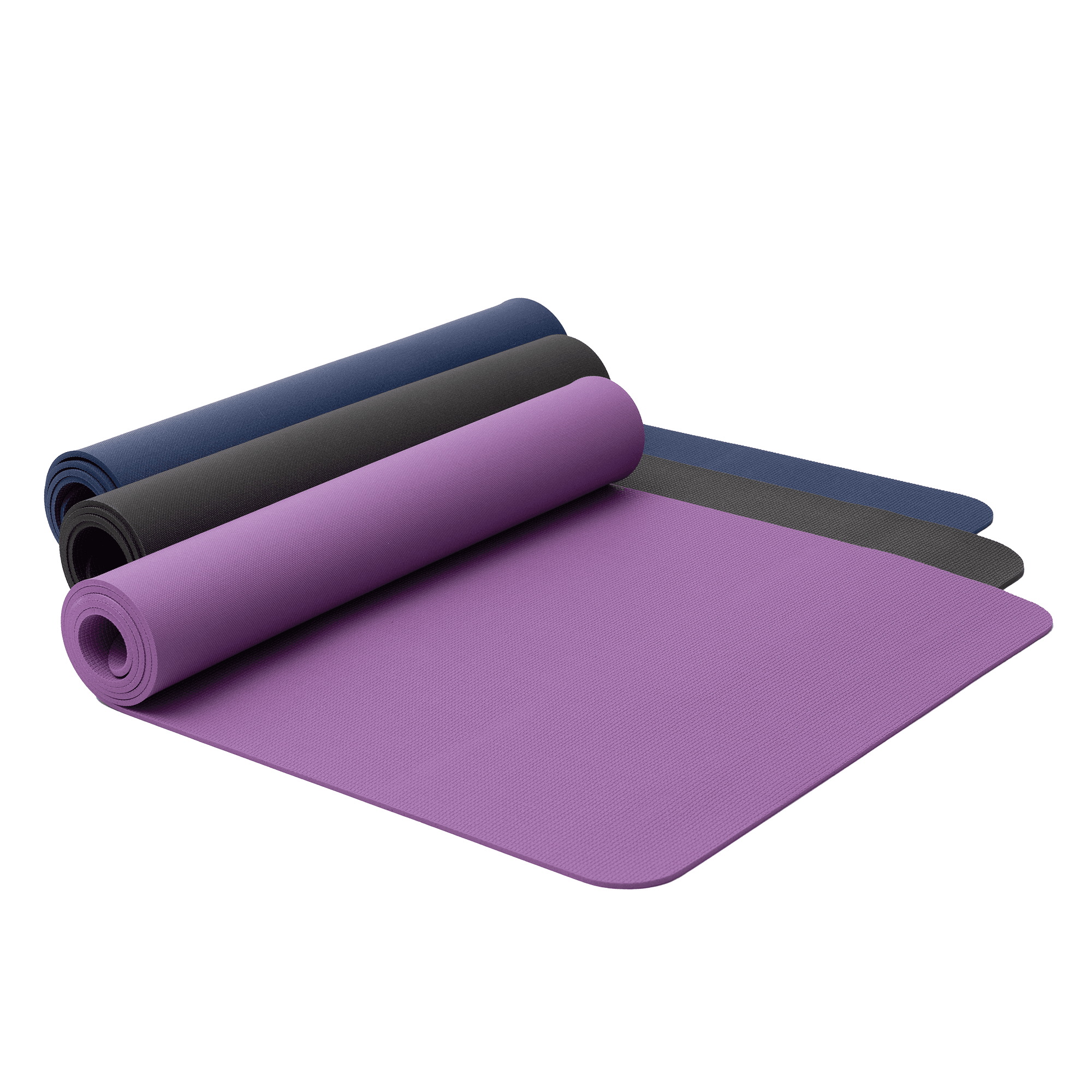 dikke yoga mat