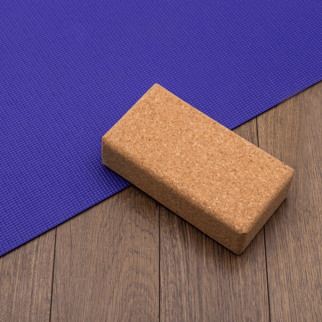 Yoga blok