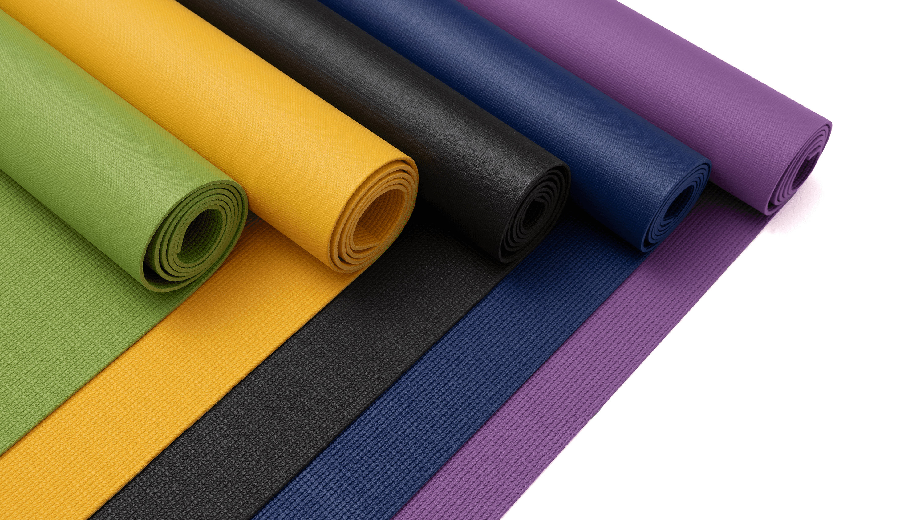 yoga mat kopen