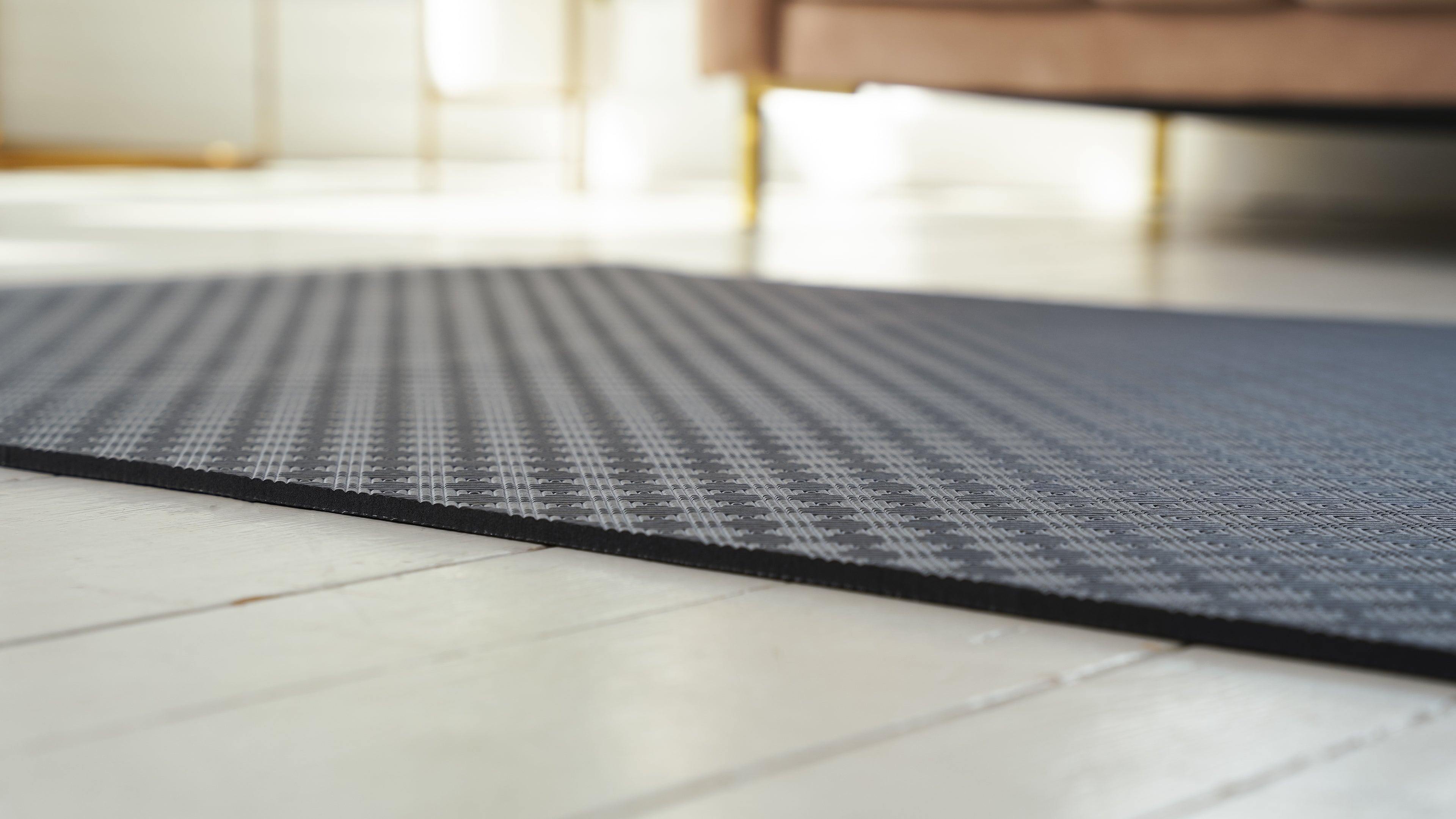 Visionattic® Premium One Fitness Brede Fitness Mat