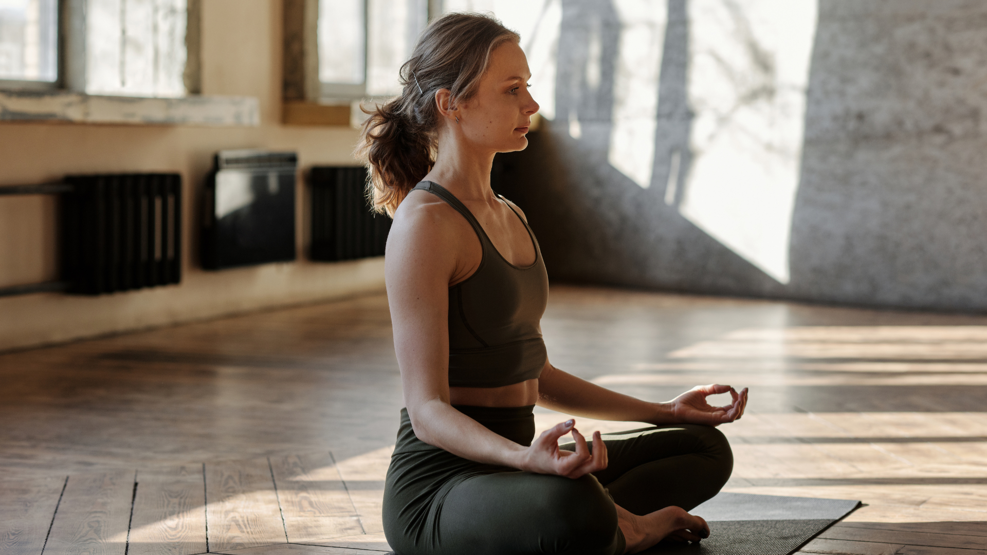 Yin Yoga 