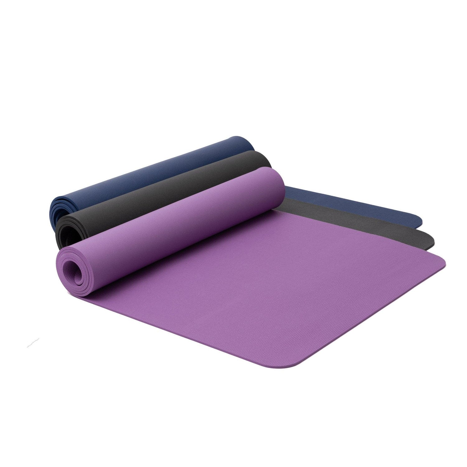 Hoe dik moet mijn Yogamat zijn? - Visionattic®