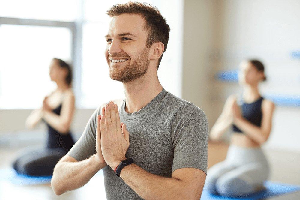 Waneer moet je Yoga doen? - Visionattic®