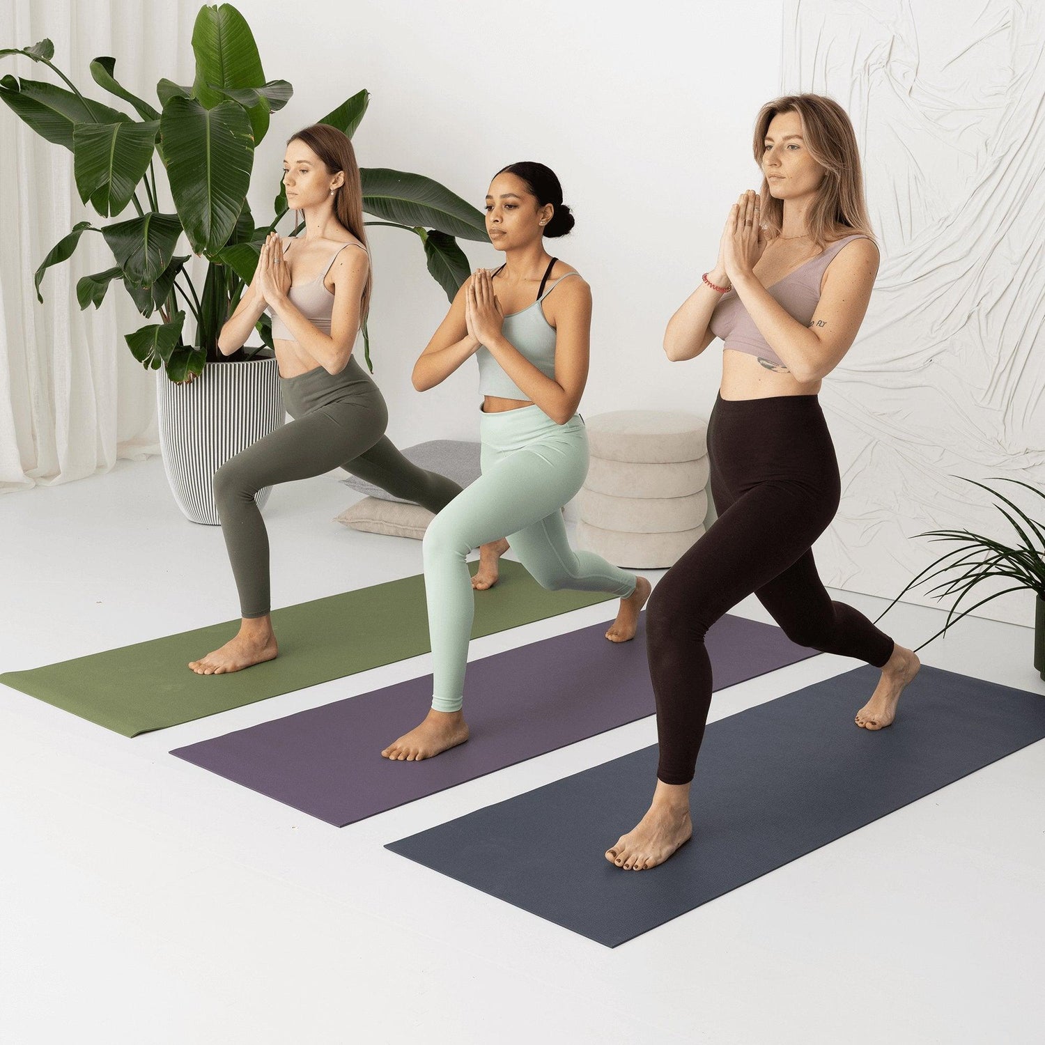Yogamat kopen | Hoe Kies Je de Juiste Yogamat? - Visionattic®