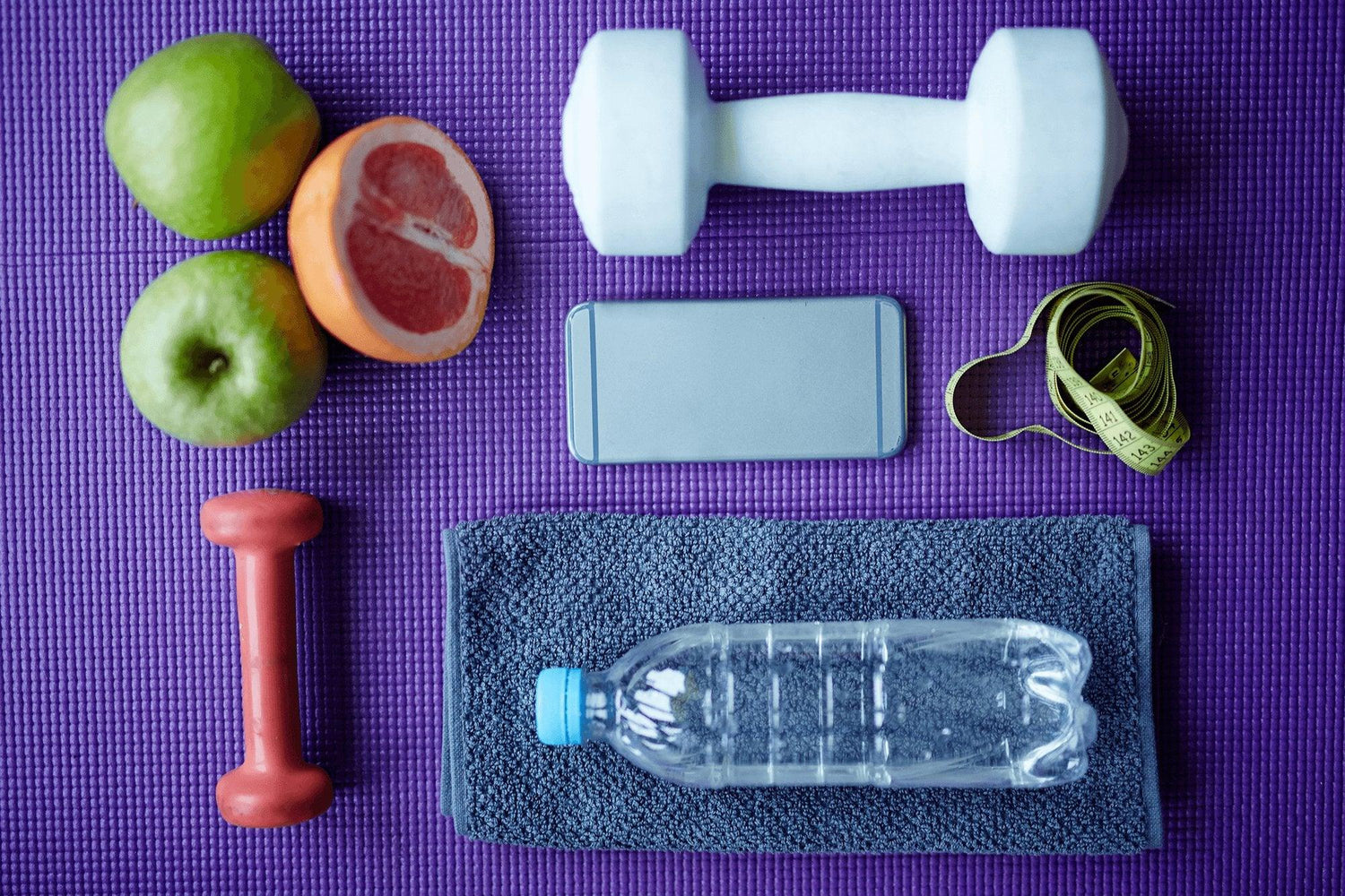 Yogamat vs Gym Mat - Visionattic®