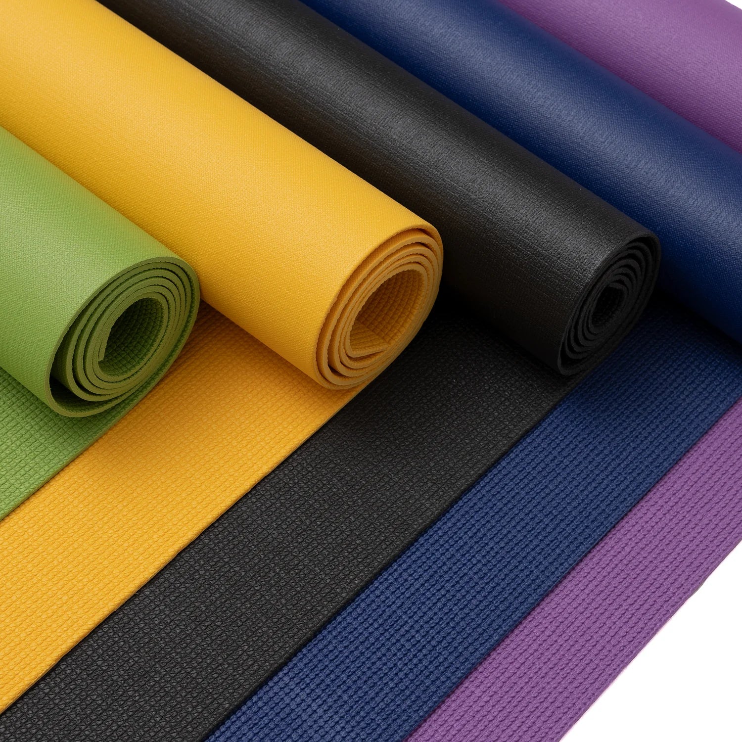 BASIC YOGAMATTEN