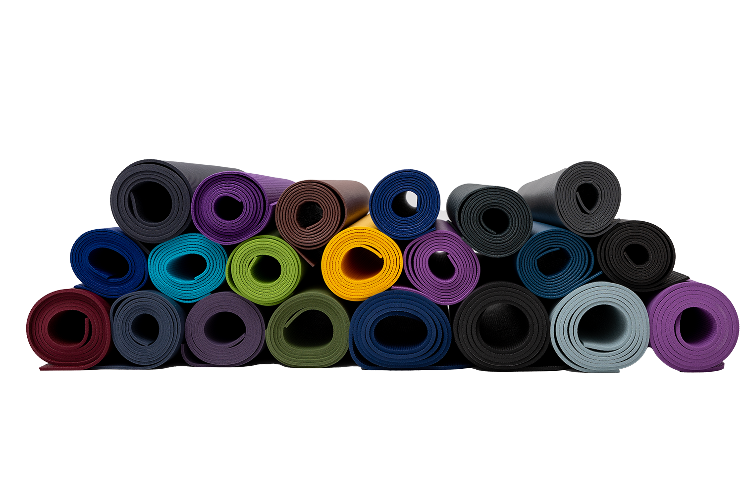 YOGAMATTEN GROOTHANDEL