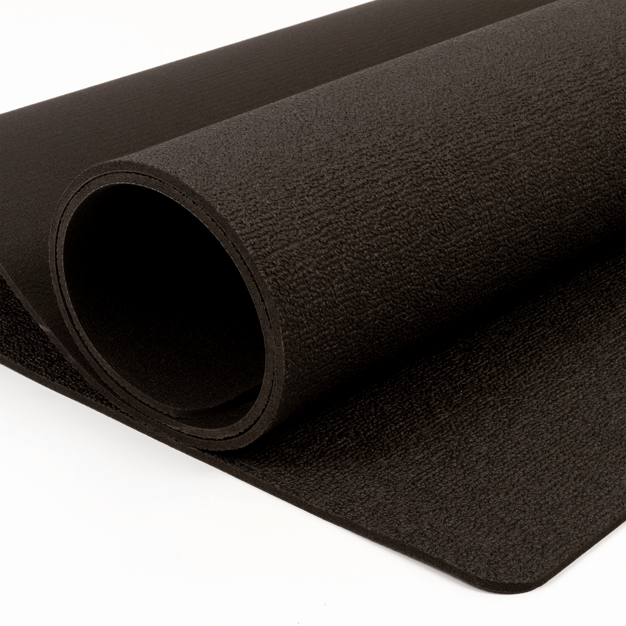 2-in-1 Vloerbeschermende Trainingsmat 7MM