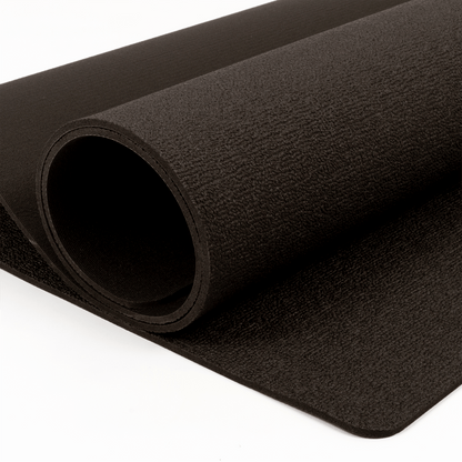 2-in-1 Vloerbeschermende Trainingsmat 7MM