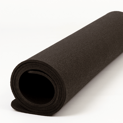 2-in-1 Vloerbeschermende Trainingsmat 7MM