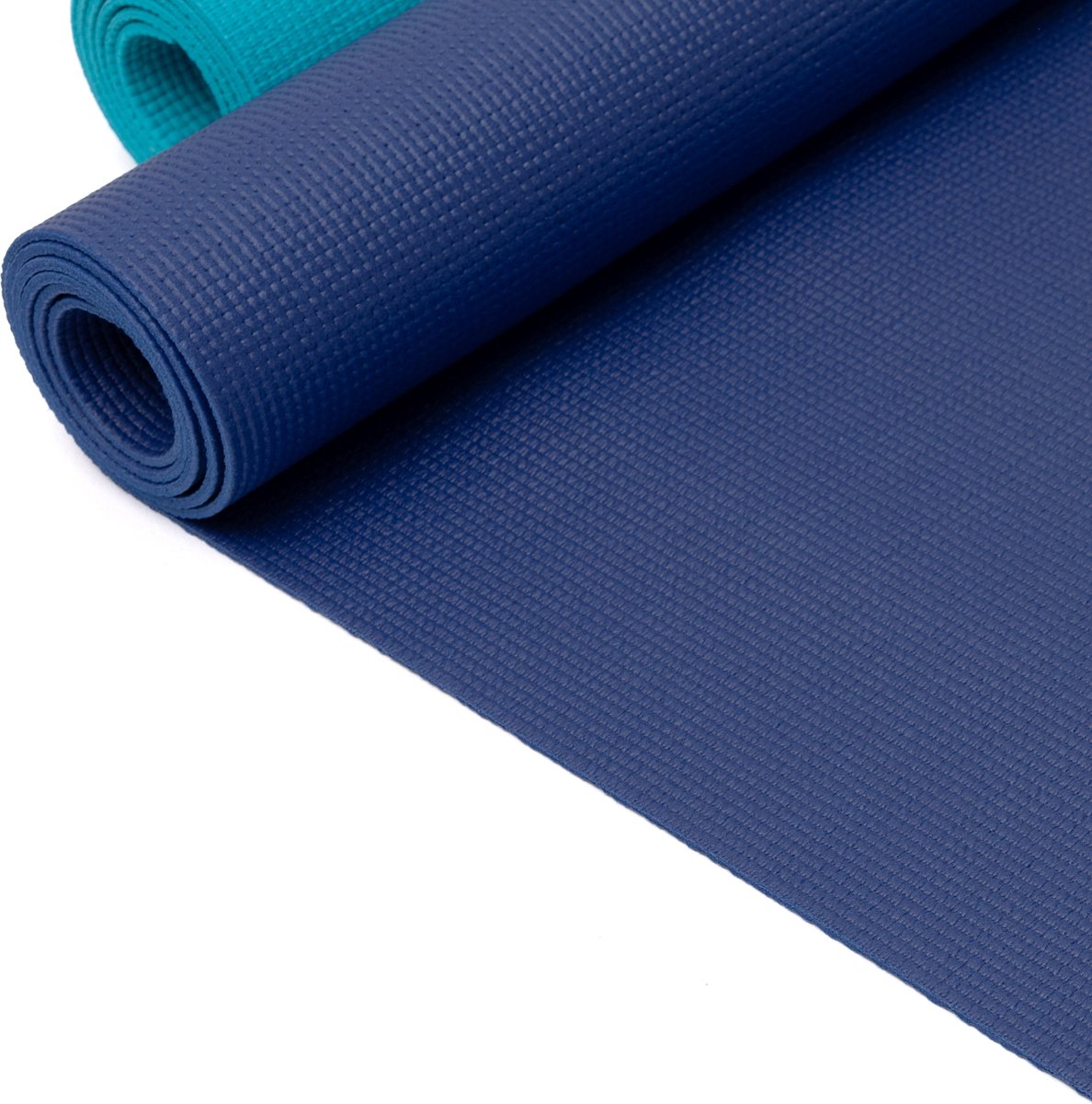 Visionattic® Sport Plus Reise-Yogamatte