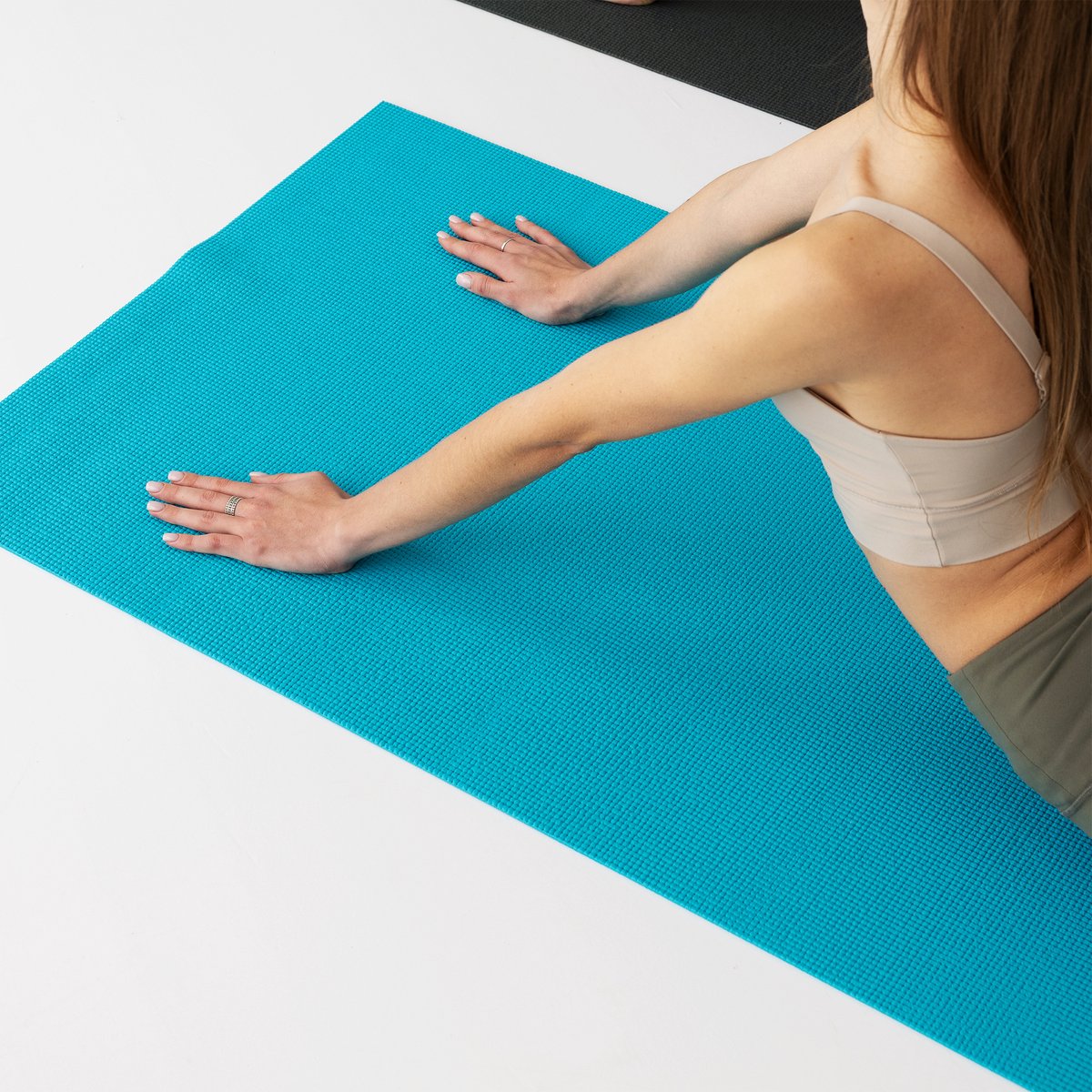travel yogamat 