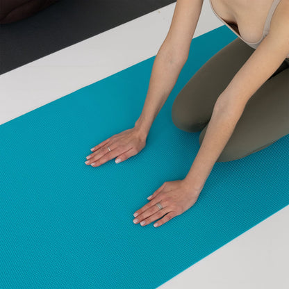 de beste reis yogamat 