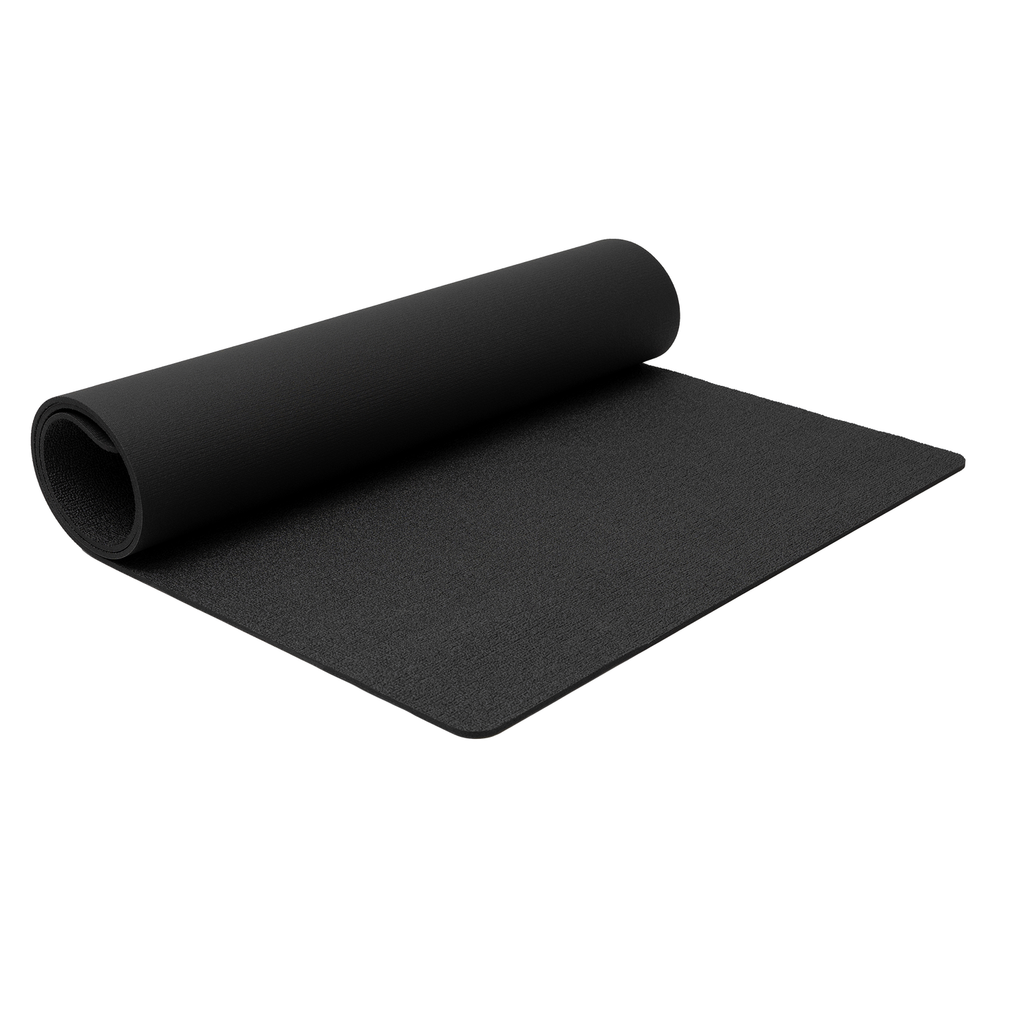 2-in-1 Vloerbeschermende Trainingsmat 7MM