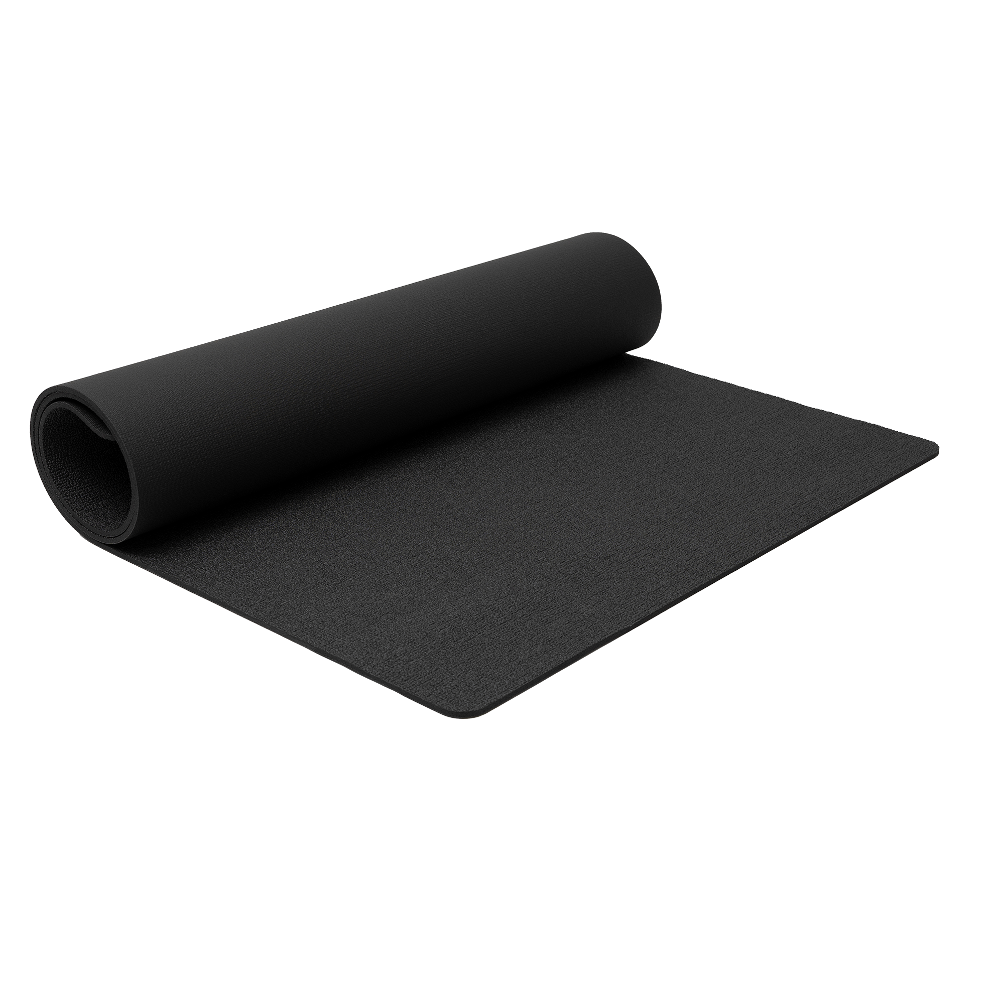 2-in-1 Vloerbeschermende Trainingsmat 7MM