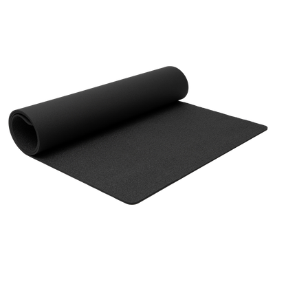 2-in-1 Vloerbeschermende Trainingsmat 7MM