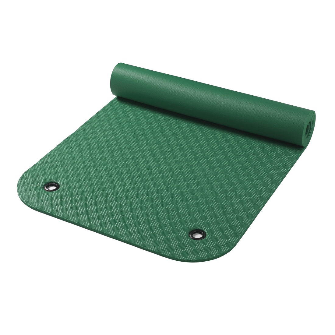 Fitness mat