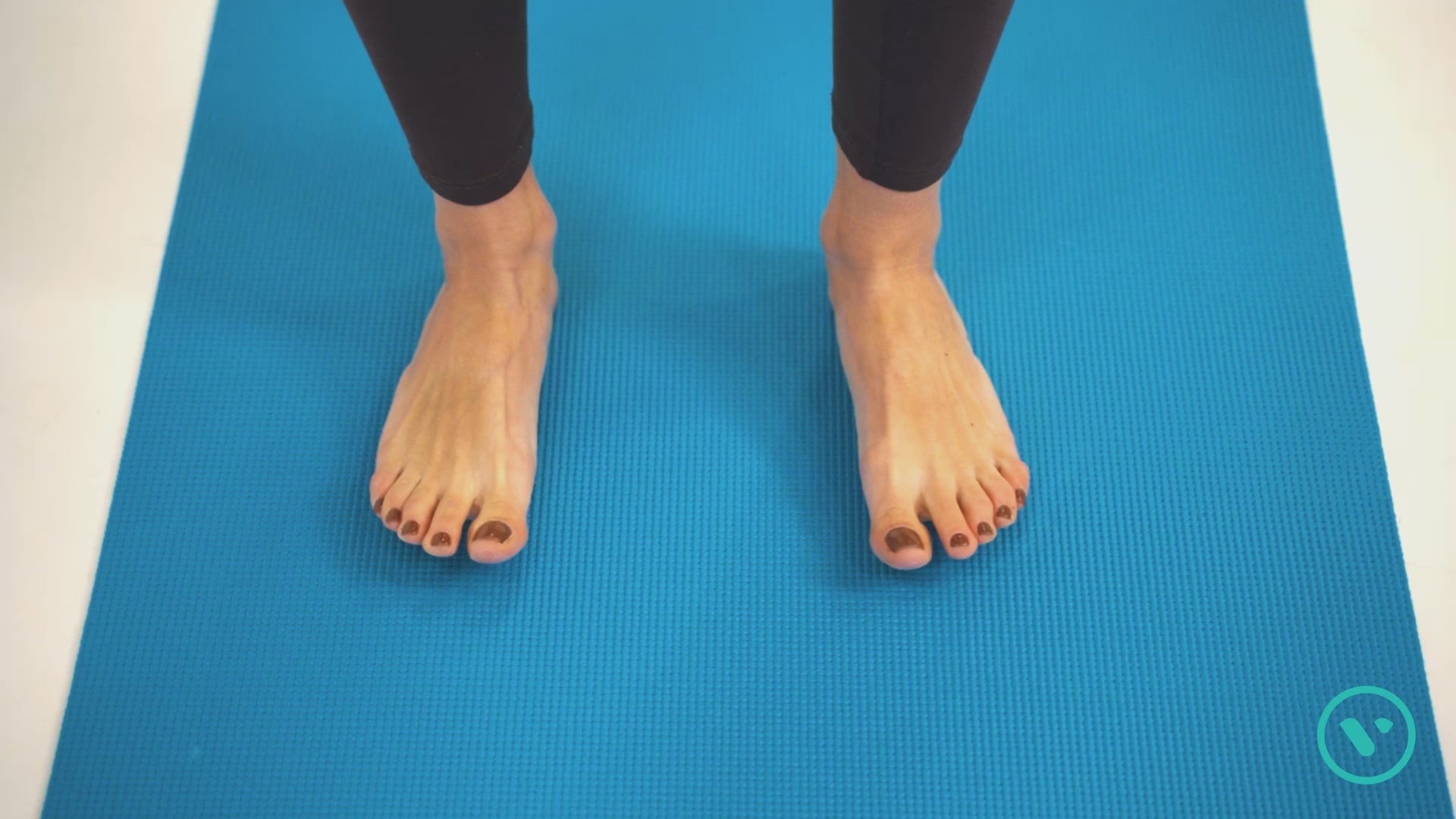 Video laden: yogamat breed