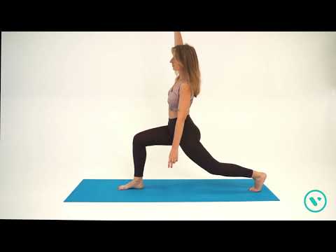 reis yogamat 