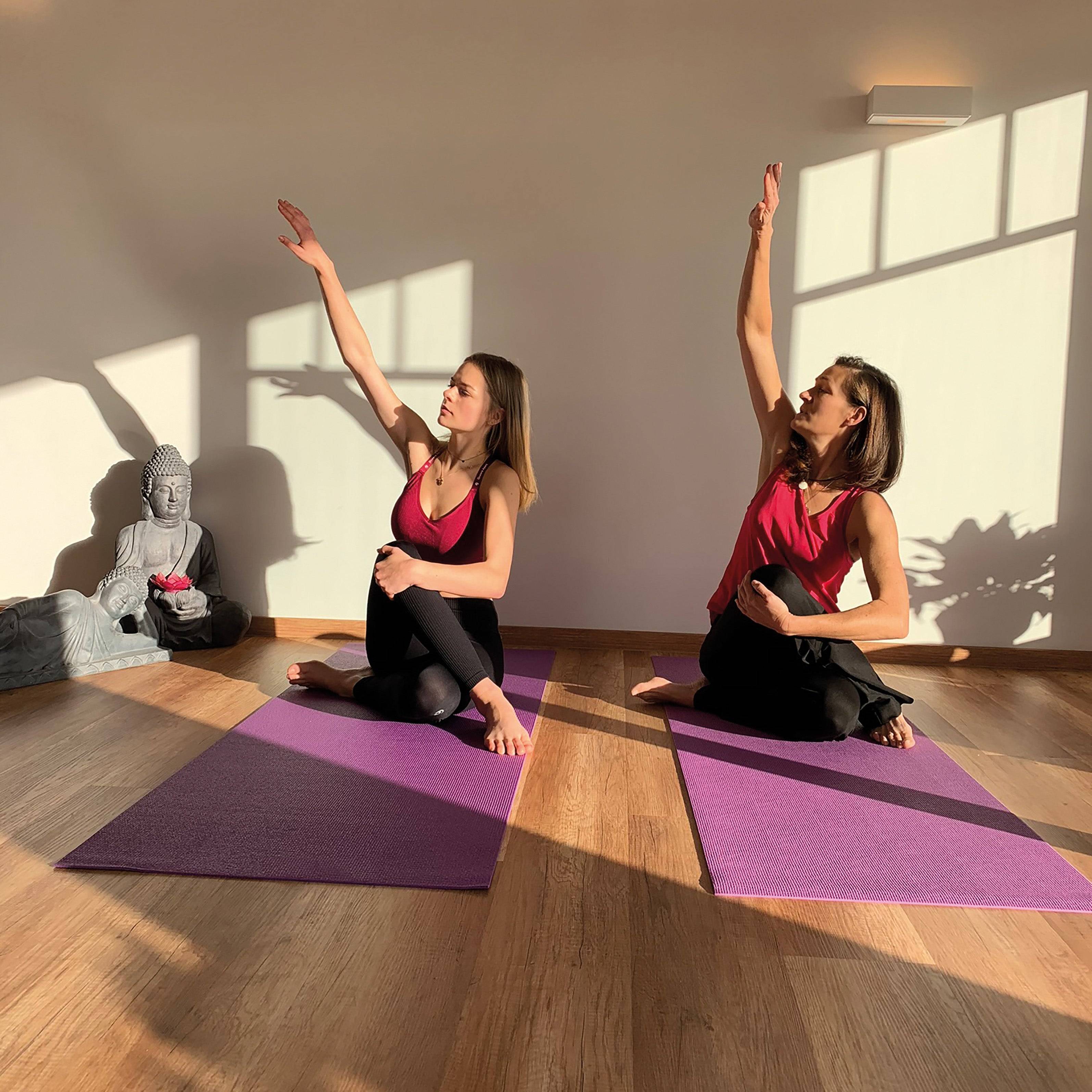 reis yogamat