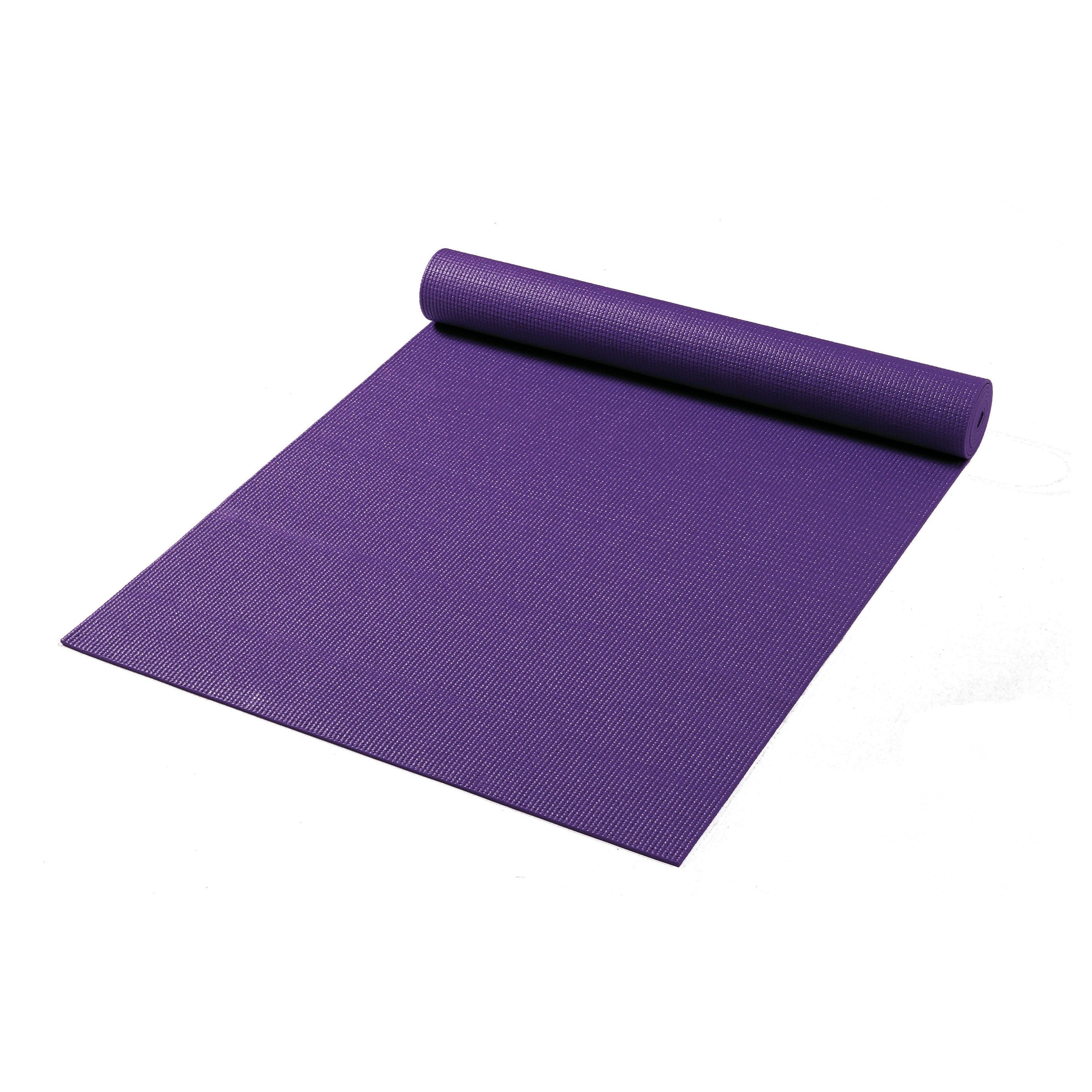 yogamat kopen