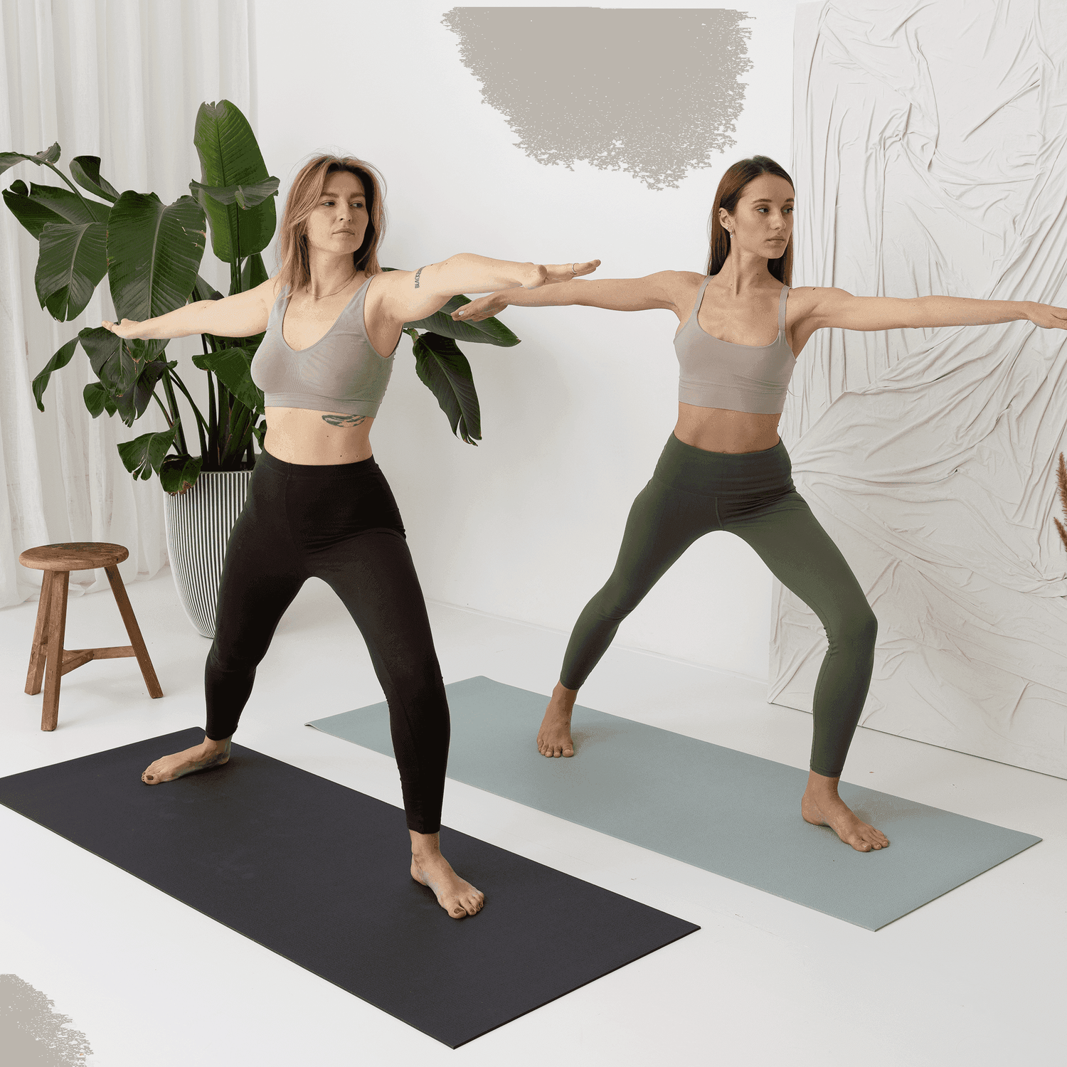 5 mm yogamat