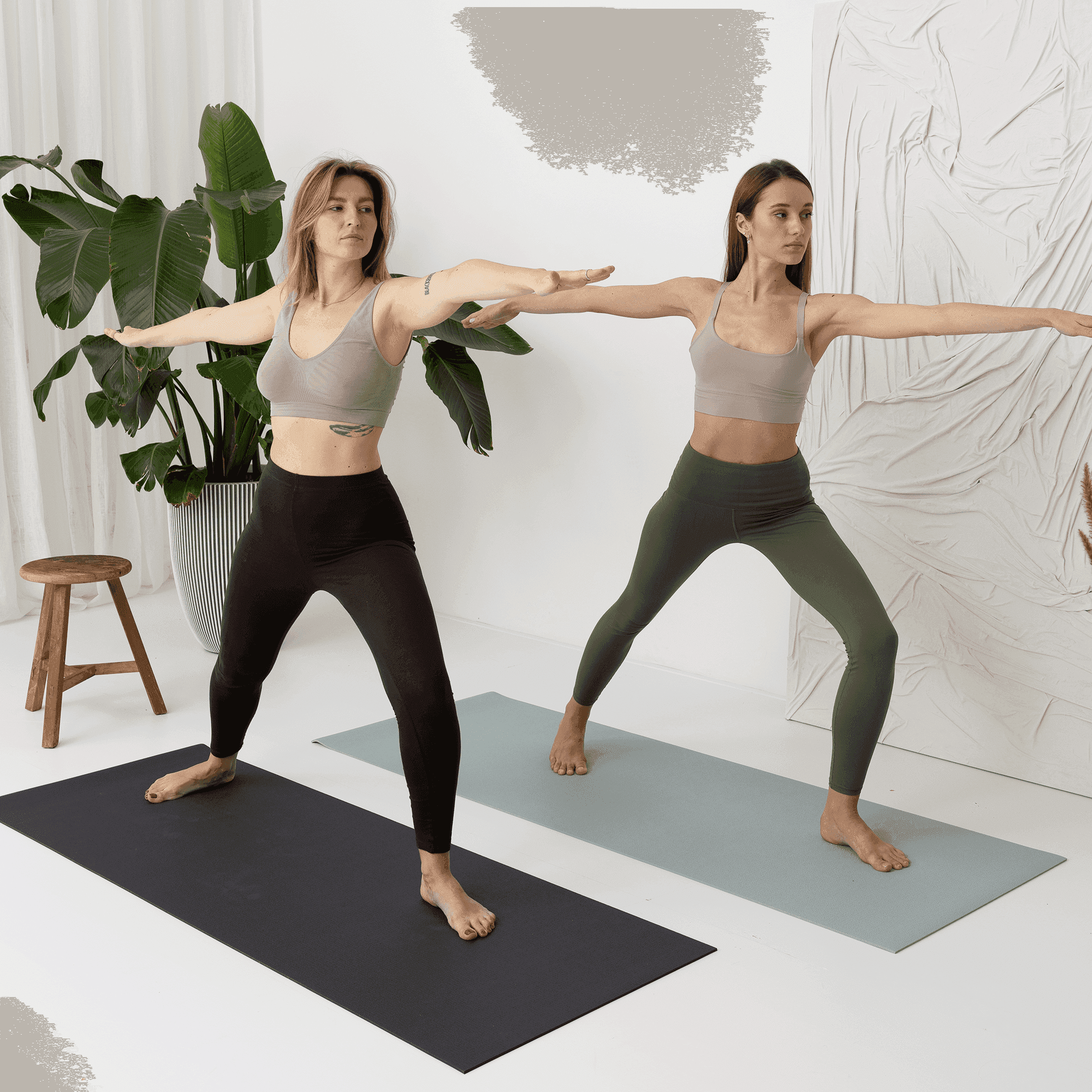 5 mm yogamat